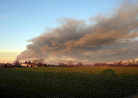 incendio
