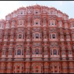 viaggio in India