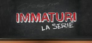 immaturi la serie