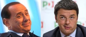 Renzi e il PD