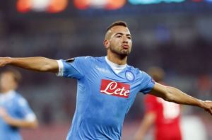 el kaddouri calciomercato
