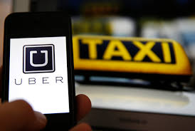 uber torna sotto processo