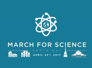 earth day 2017