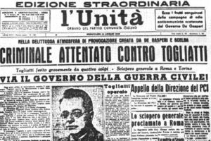 parlare di sport