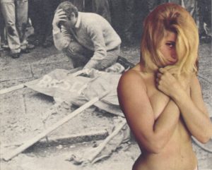 Corpo a Corpo