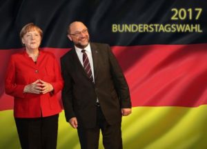 Elezioni in Germania