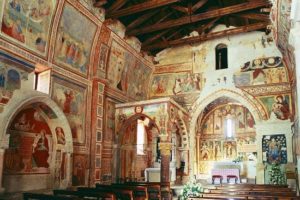 gioielli architettonici