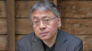 nobel per la letteratura 2017