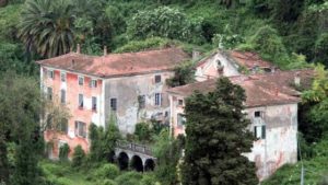 Villa Massoni