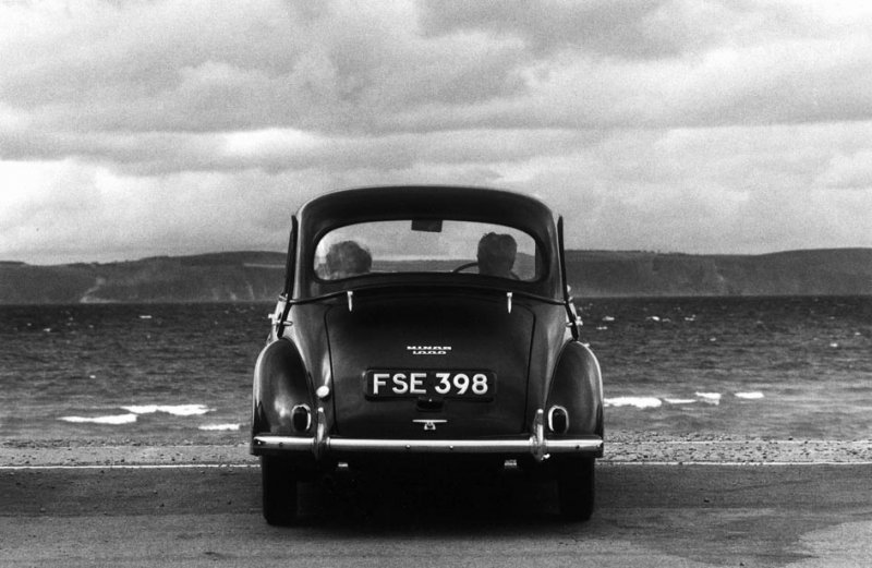 100 anni di fotografia Leica