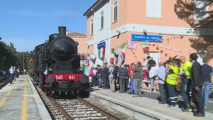 transiberiana italiana