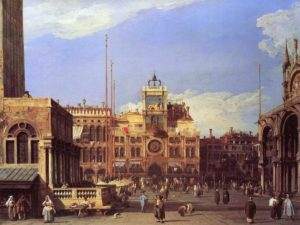 Canaletto