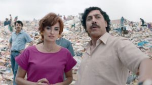 Escobar - Il fascino del male