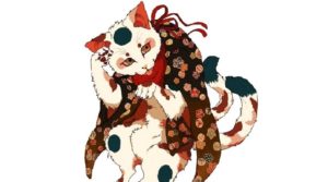 nekomata