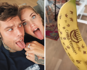 fedez-ferragni-acqua-banana