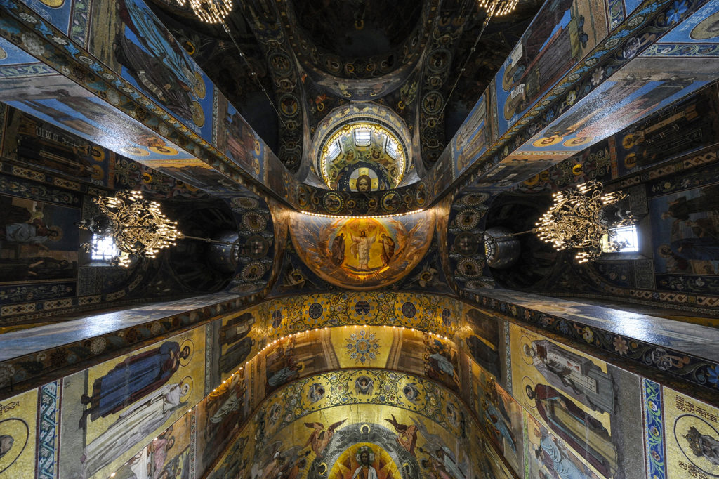 San Pietro Burgo