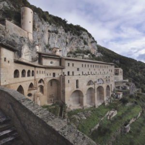 Cammino Naturale dei Parchi
