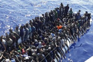 libia