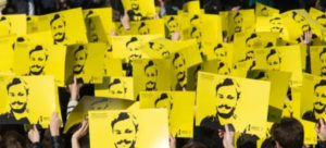 Regeni